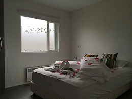 Framtid apartments and holiday homes