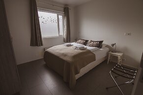 Framtid apartments and holiday homes