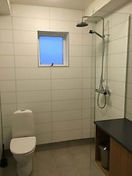Framtid apartments and holiday homes