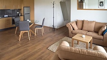 Framtid apartments and holiday homes