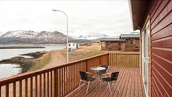 Framtid apartments and holiday homes