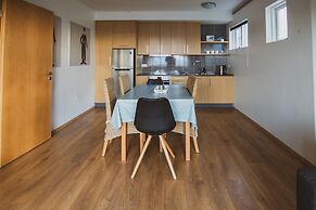 Framtid apartments and holiday homes
