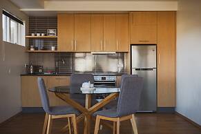 Framtid apartments and holiday homes