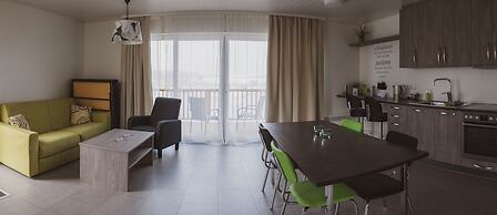 Framtid apartments and holiday homes