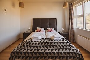 Framtid apartments and holiday homes