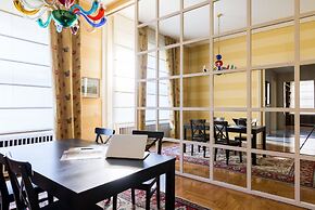 Home at Hotel - Monte Rosa