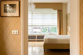 Home at Hotel - Monte Rosa