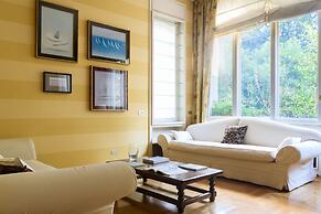 Home at Hotel - Monte Rosa