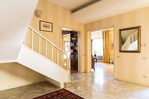 Home at Hotel - Monte Rosa