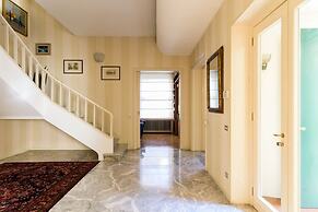 Home at Hotel - Monte Rosa