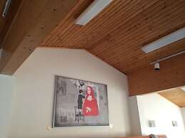 Helgafell Hostel