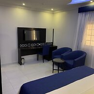 City Center Plaza Aparthotel