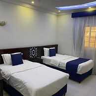 City Center Plaza Aparthotel