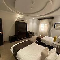 City Center Plaza Aparthotel