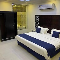 City Center Plaza Aparthotel