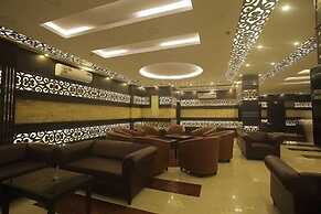 City Center Plaza Aparthotel