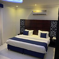 City Center Plaza Aparthotel