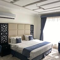 City Center Plaza Aparthotel