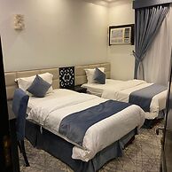 City Center Plaza Aparthotel