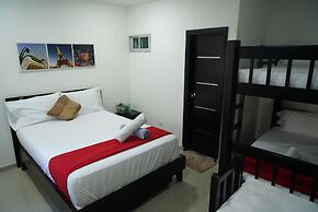Hotel Sun River