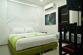 Hotel Sun River