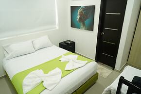 Hotel Sun River