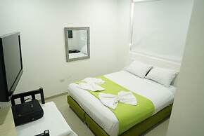 Hotel Sun River