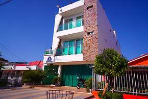 Hotel Sun River