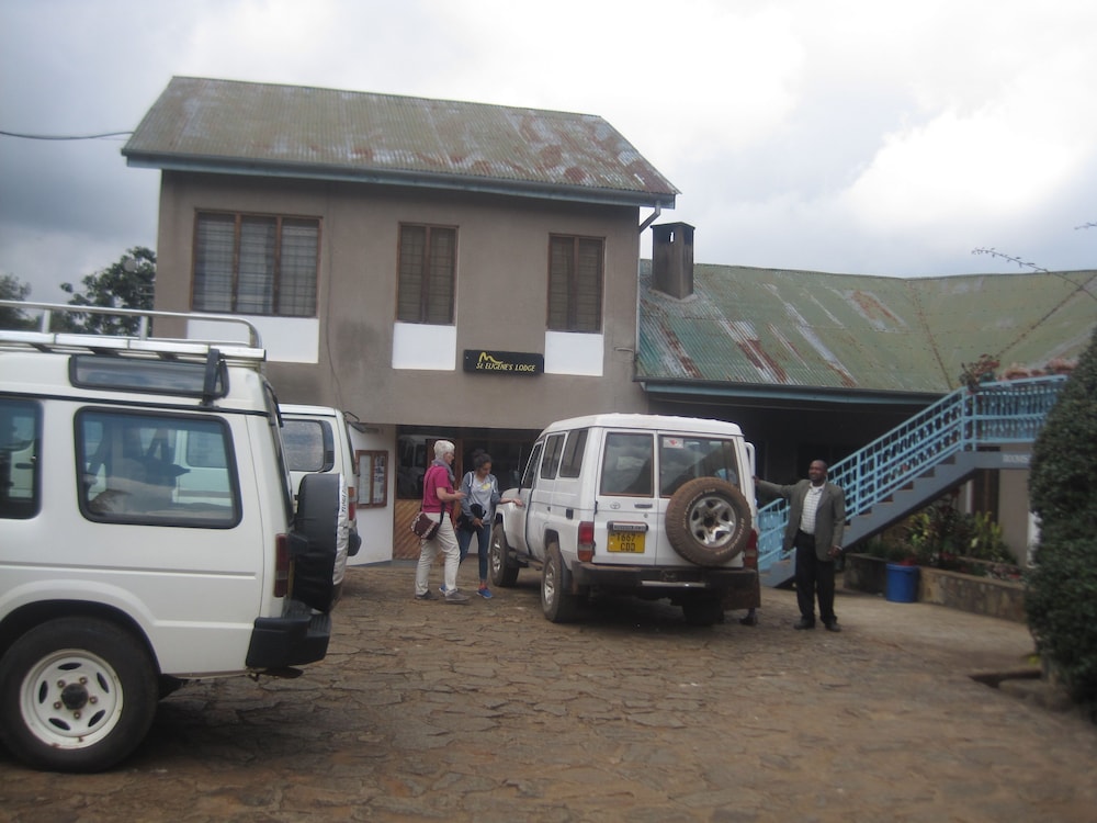 St. Eugene's Hostel