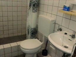 St. Eugene's Hostel