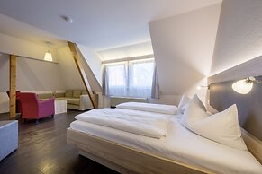 Landhotel Traube