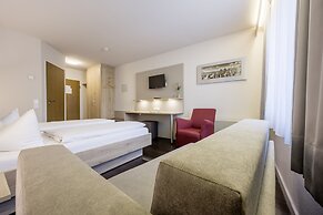 Landhotel Traube