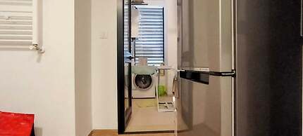 Imavac Appartements
