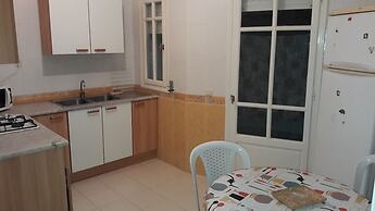 Imavac Appartements