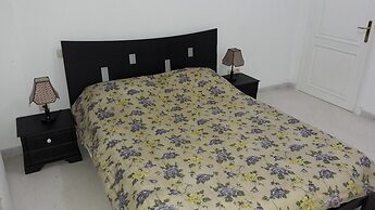 Imavac Appartements