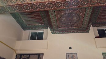 Imavac Appartements
