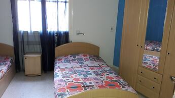 Imavac Appartements