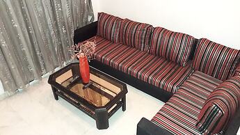 Imavac Appartements