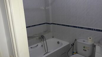 Imavac Appartements