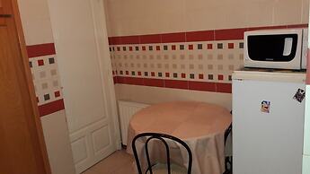 Imavac Appartements