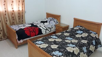 Imavac Appartements