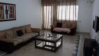 Imavac Appartements