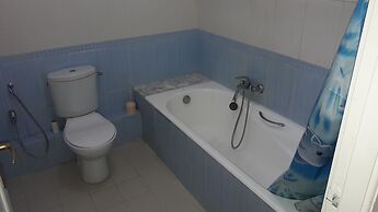 Imavac Appartements