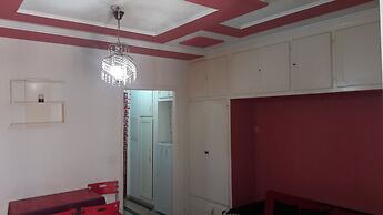 Imavac Appartements