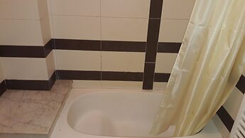 Imavac Appartements
