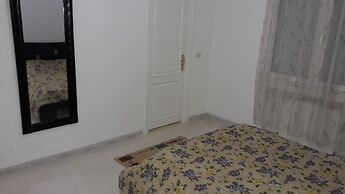 Imavac Appartements