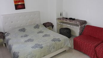 Imavac Appartements