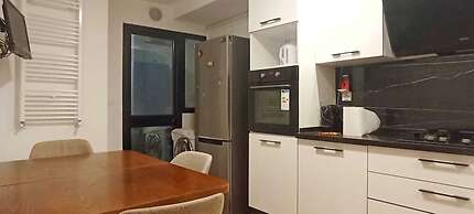 Imavac Appartements