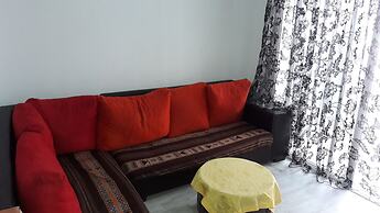 Imavac Appartements