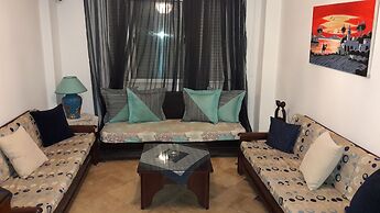 Imavac Appartements